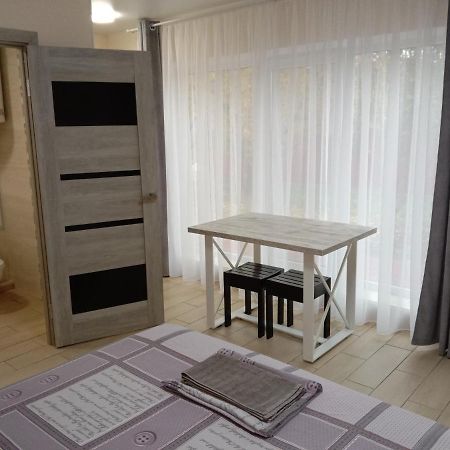 Однокімнатна 105 Appartement Khmelʼnytsʼkyy Buitenkant foto