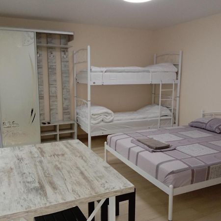 Однокімнатна 105 Appartement Khmelʼnytsʼkyy Buitenkant foto