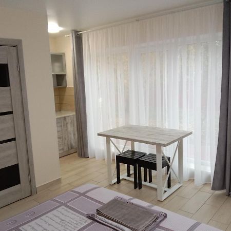 Однокімнатна 105 Appartement Khmelʼnytsʼkyy Buitenkant foto