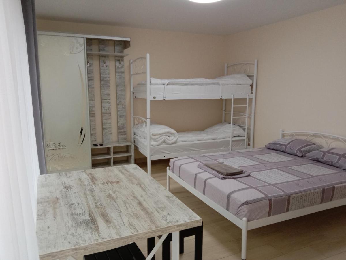 Однокімнатна 105 Appartement Khmelʼnytsʼkyy Buitenkant foto