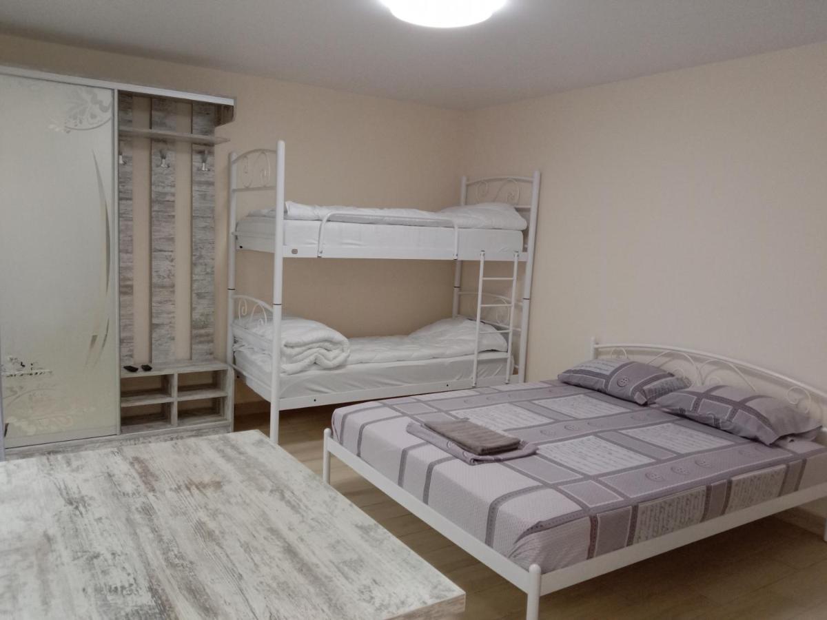 Однокімнатна 105 Appartement Khmelʼnytsʼkyy Buitenkant foto