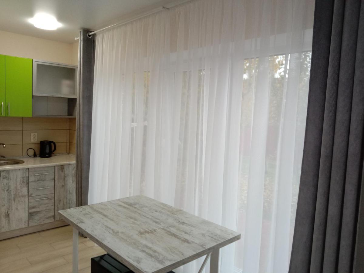 Однокімнатна 105 Appartement Khmelʼnytsʼkyy Buitenkant foto