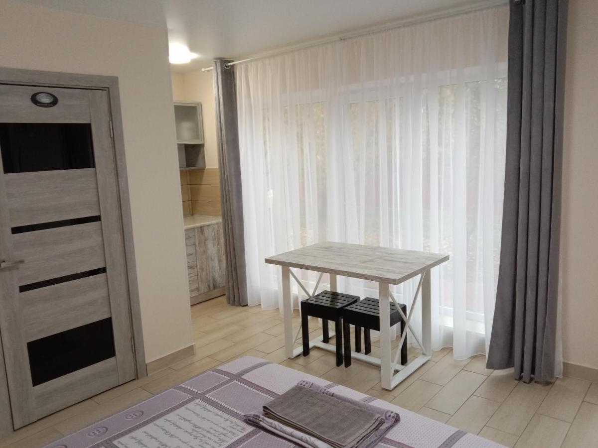 Однокімнатна 105 Appartement Khmelʼnytsʼkyy Buitenkant foto